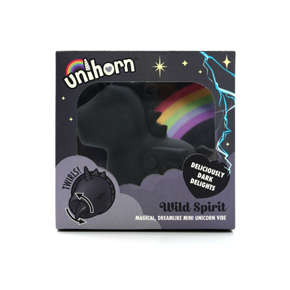 Patronvibrator Unihorn - 2