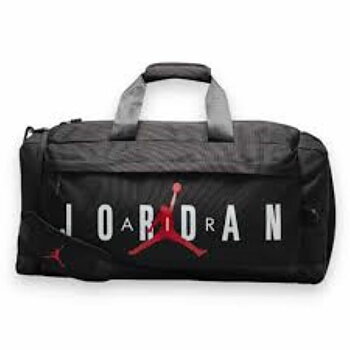 Sportväska Nike MM0920 023 Svart One size