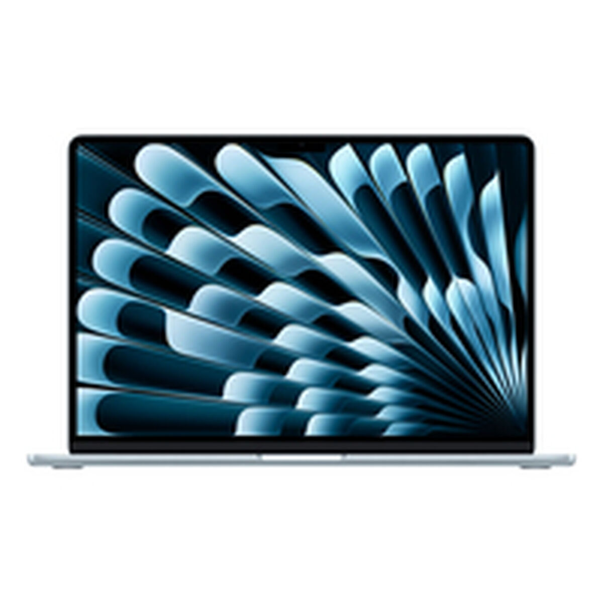 Bärbar dator Apple MacBook Air M4 SSD 15,3" M4 16 GB RAM - 3