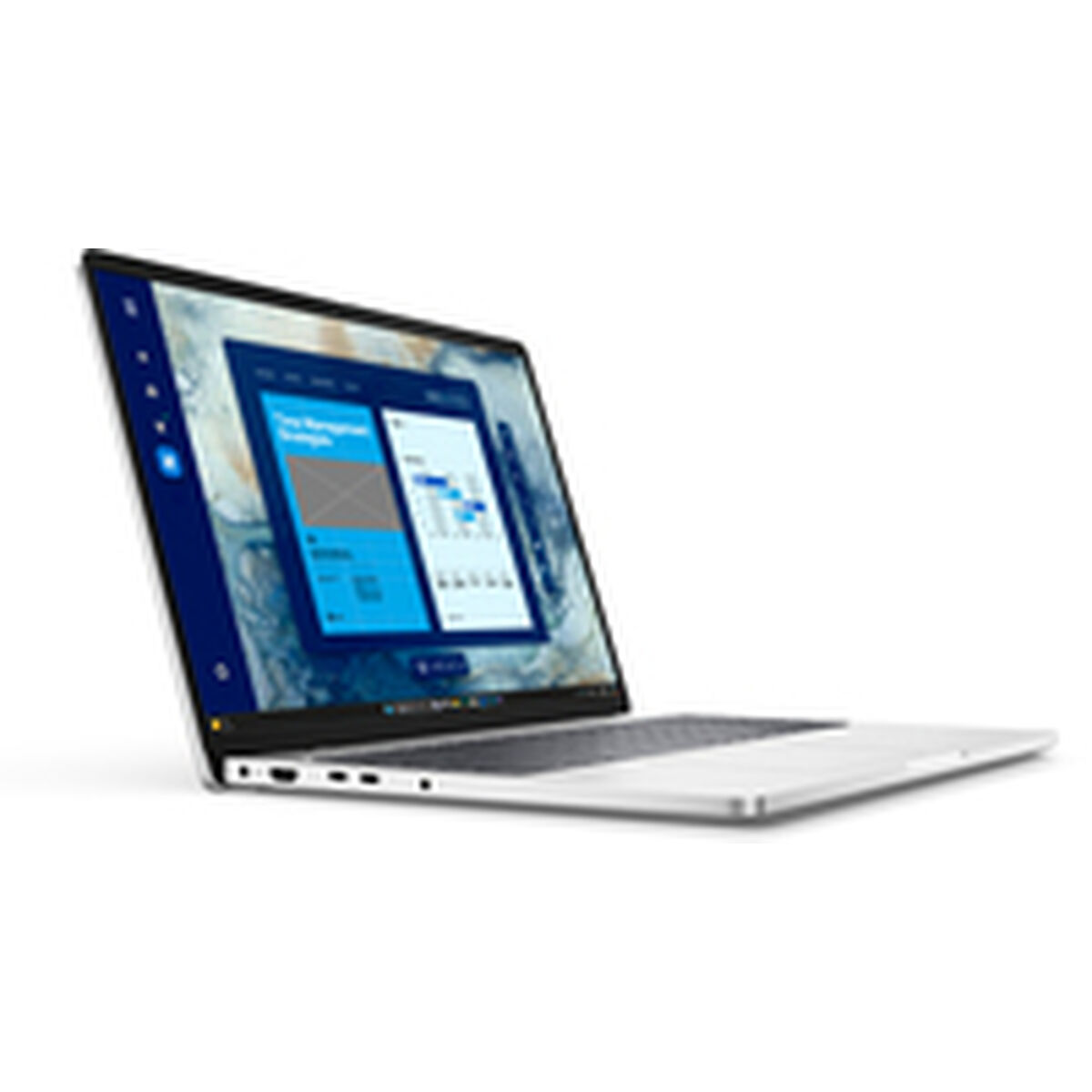 Bärbar dator Dell VV6H6 16" 1 TB SSD Qwerty Spanska - 3