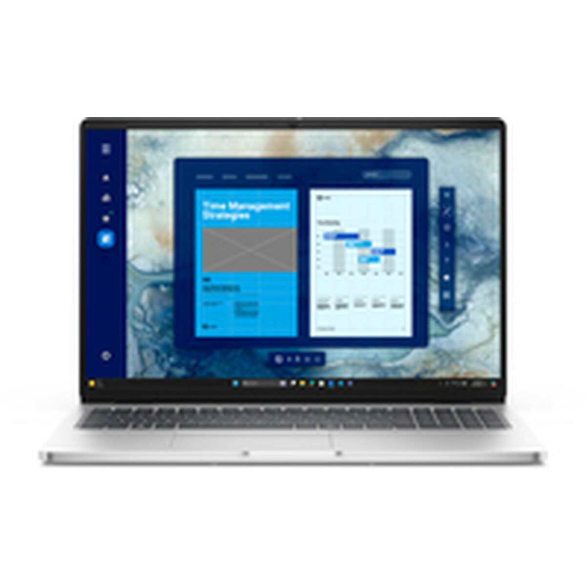 Bärbar dator Dell VV6H6 16" 1 TB SSD Qwerty Spanska