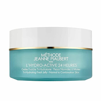 Fuktgivande ansiktskräm L'Hydro Active 24h Jeanne Piaubert 50 ml