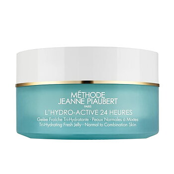 Fuktgivande ansiktskräm L'Hydro Active 24h Jeanne Piaubert 50 ml