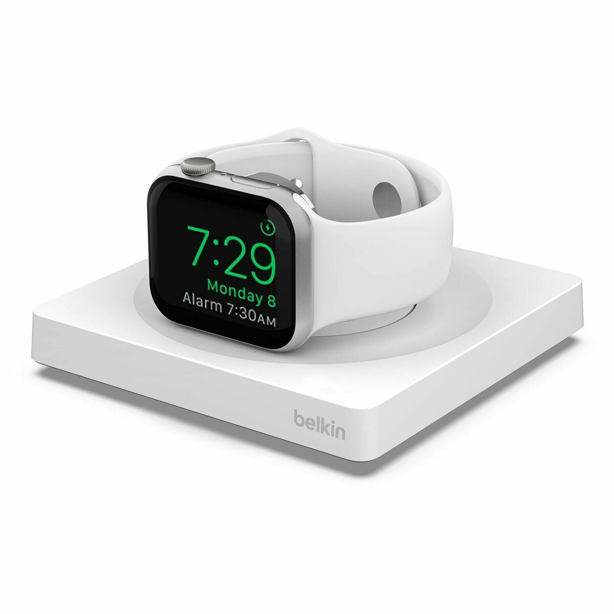 Trådlös laddare Belkin BoostCharge Pro Apple Watch - 2