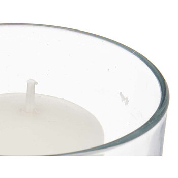 Doftljus Acorde Bomull Glas (6 antal)