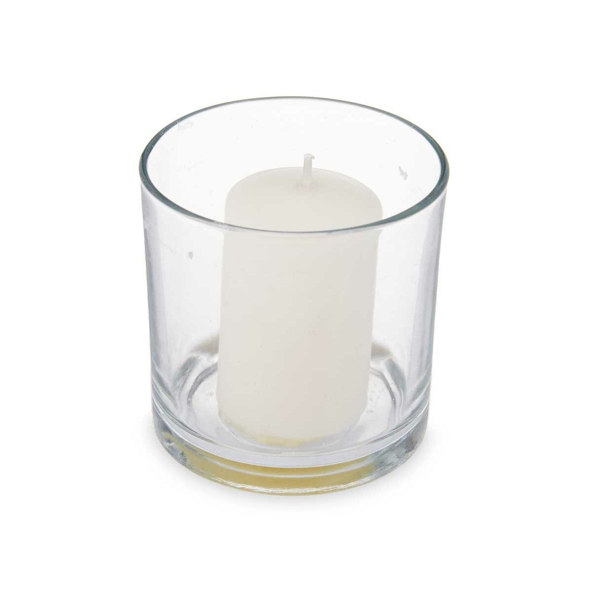 Doftljus Acorde Bomull Glas (6 antal) - 5
