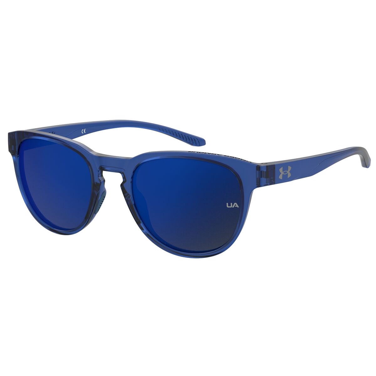 Unisexsolglasögon Under Armour UASKYLAROXZF3 Ø 53 mm