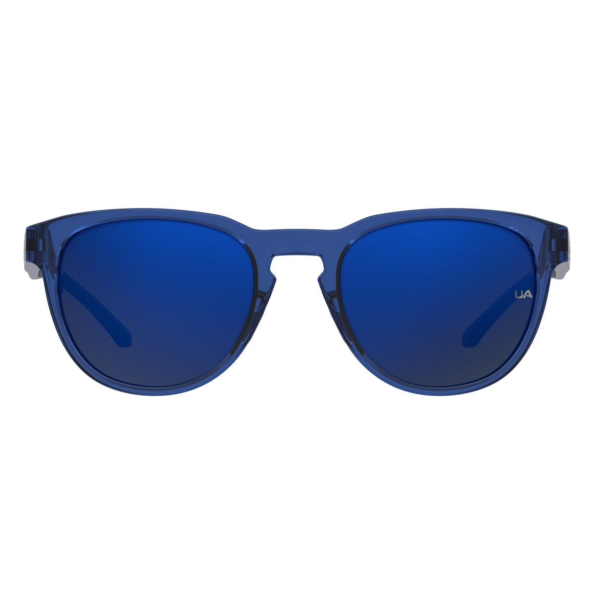 Unisexsolglasögon Under Armour UASKYLAROXZF3 Ø 53 mm - 2