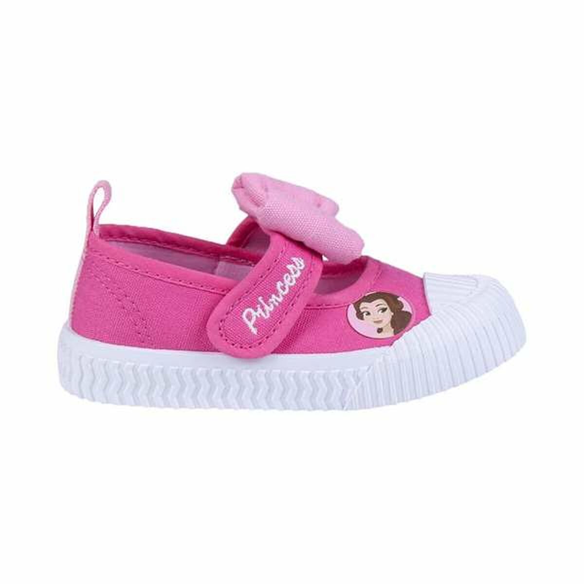 Flickors balettskor Disney Princess Rosa - 6