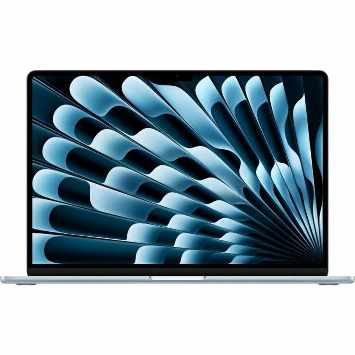 Bärbar dator Apple MacBook Air M4 SSD 15,3" M4 16 GB RAM