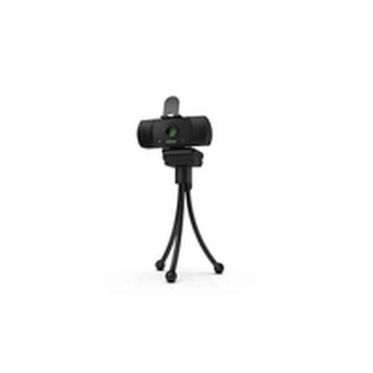 Webbkamera Krom Kam Full HD (1 antal)