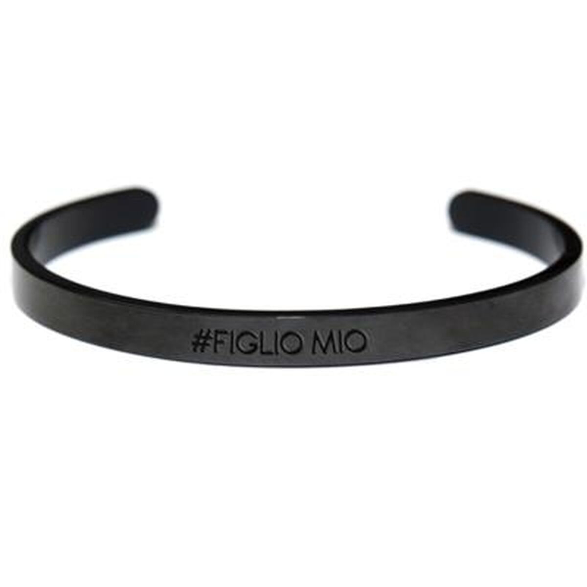 Damarmband CO88 Collection 8CB-19052 Svart