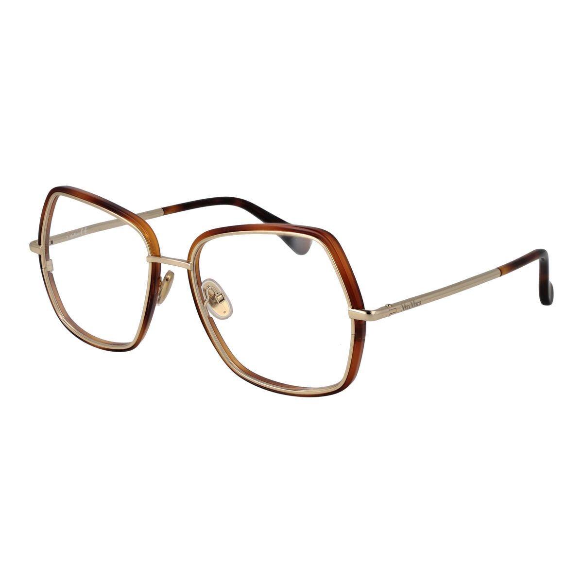 Glasögonbågar Max Mara MM5076 55032