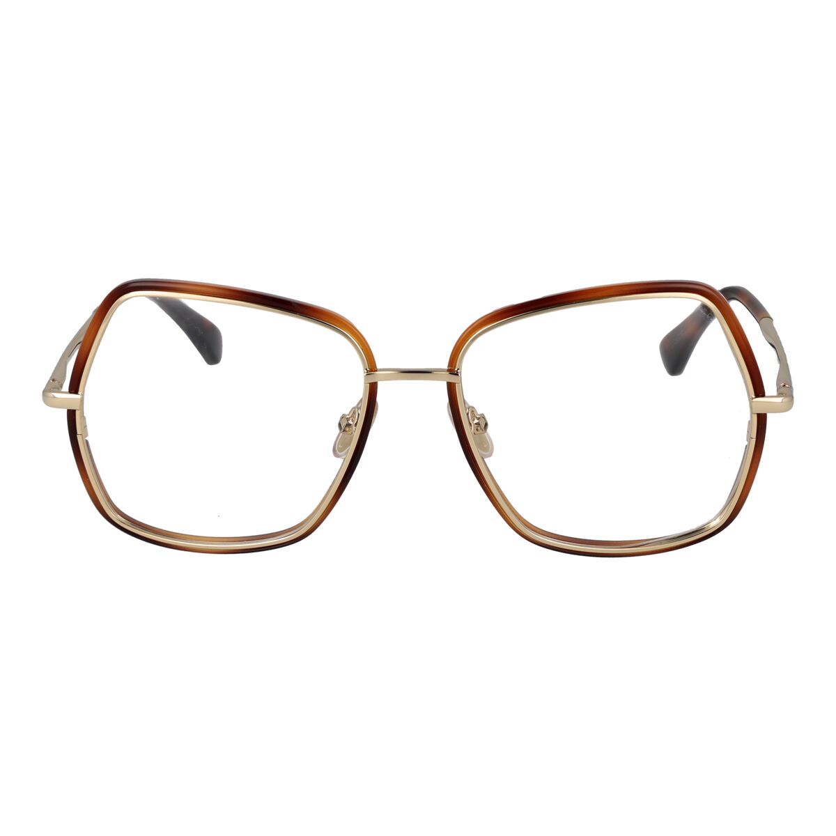 Glasögonbågar Max Mara MM5076 55032 - 2