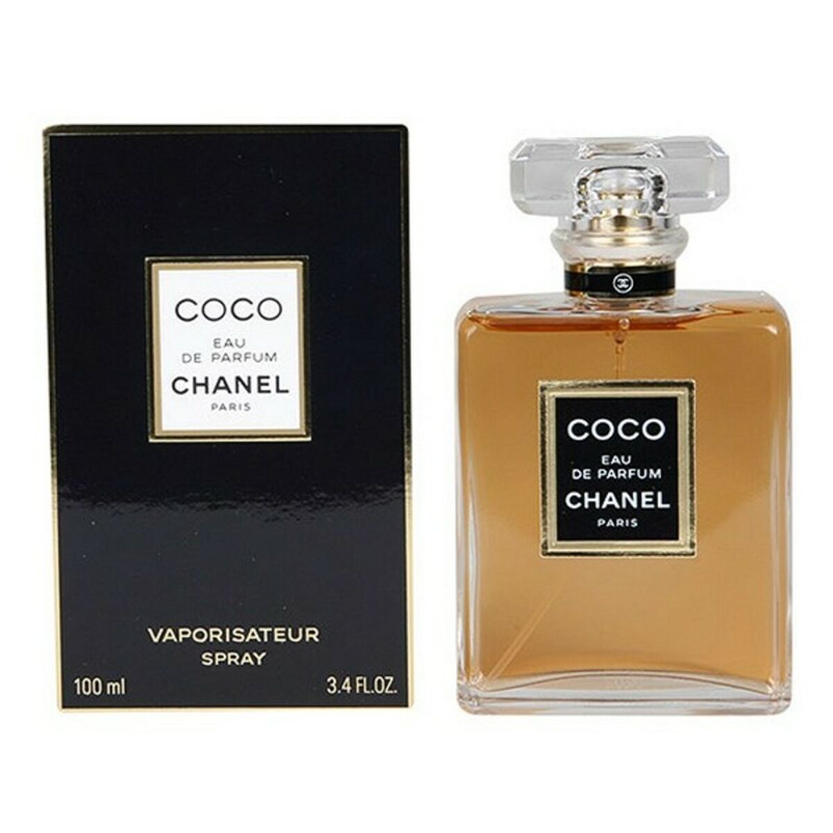 Parfym Damer Coco Chanel EDP - 2