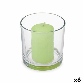 Doftljus Acorde Jasmin Glas (6 antal)