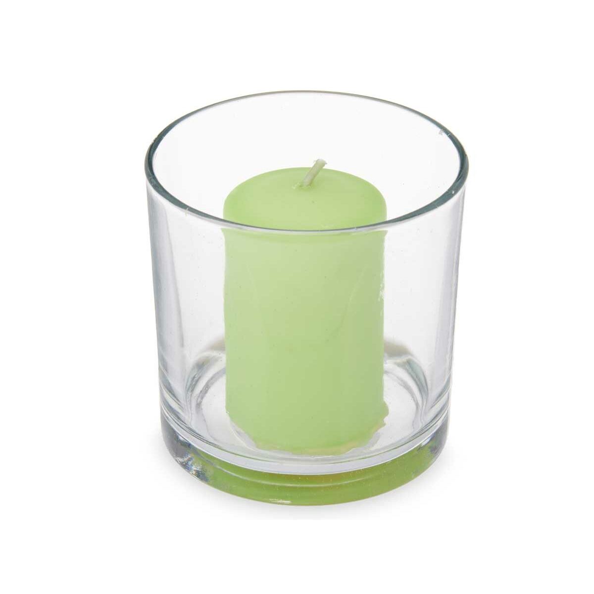 Doftljus Acorde Jasmin Glas (6 antal) - 5