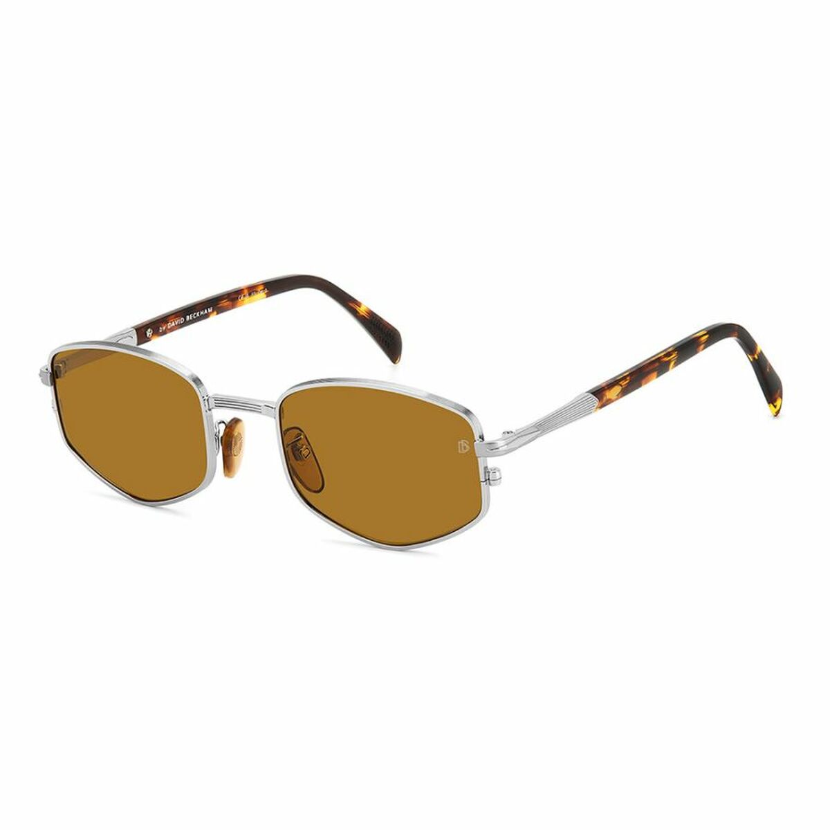 Herrsolglasögon David Beckham DB-1129-S-YL7 Ø 52 mm