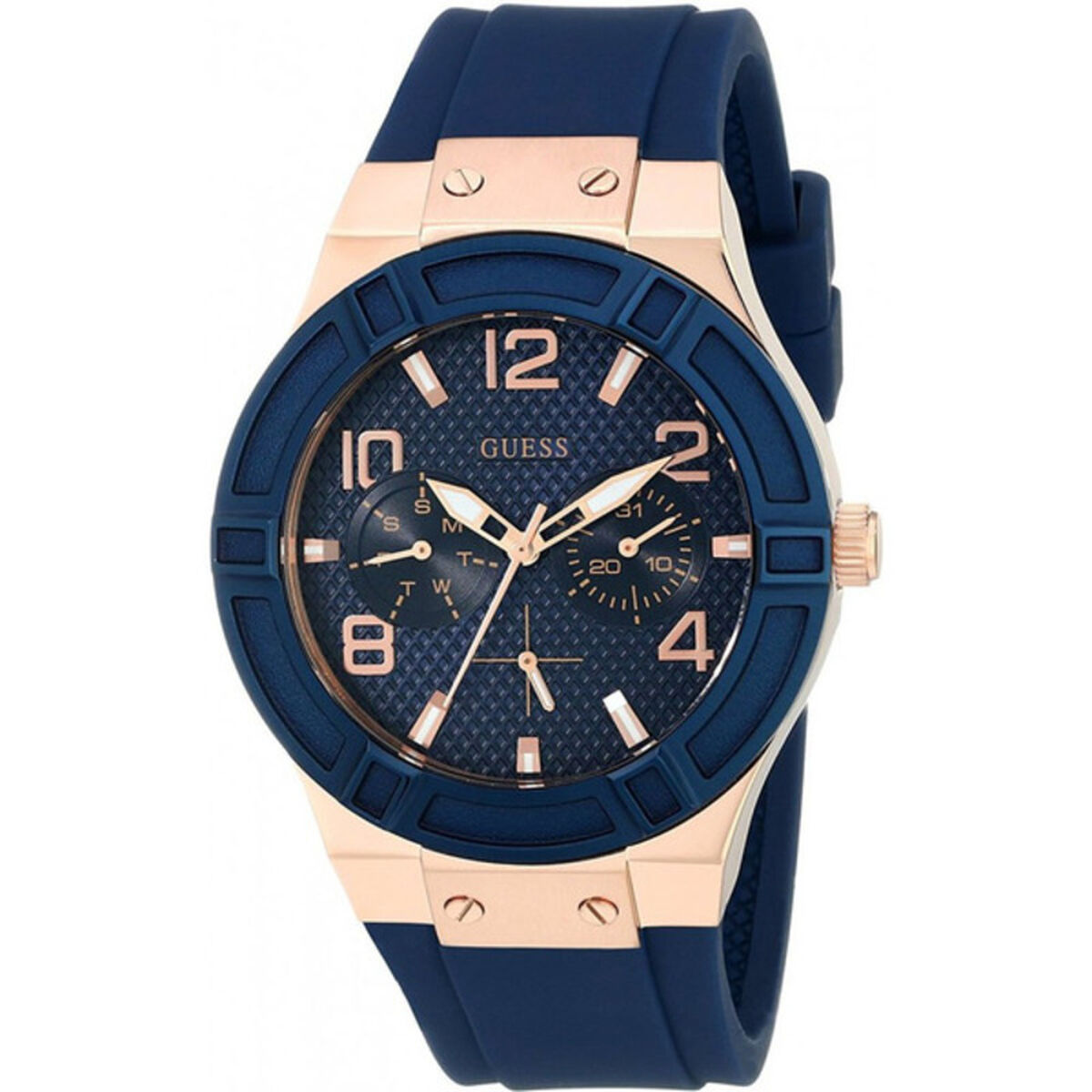 Damklocka Guess W0571L1 (Ø 39 mm)