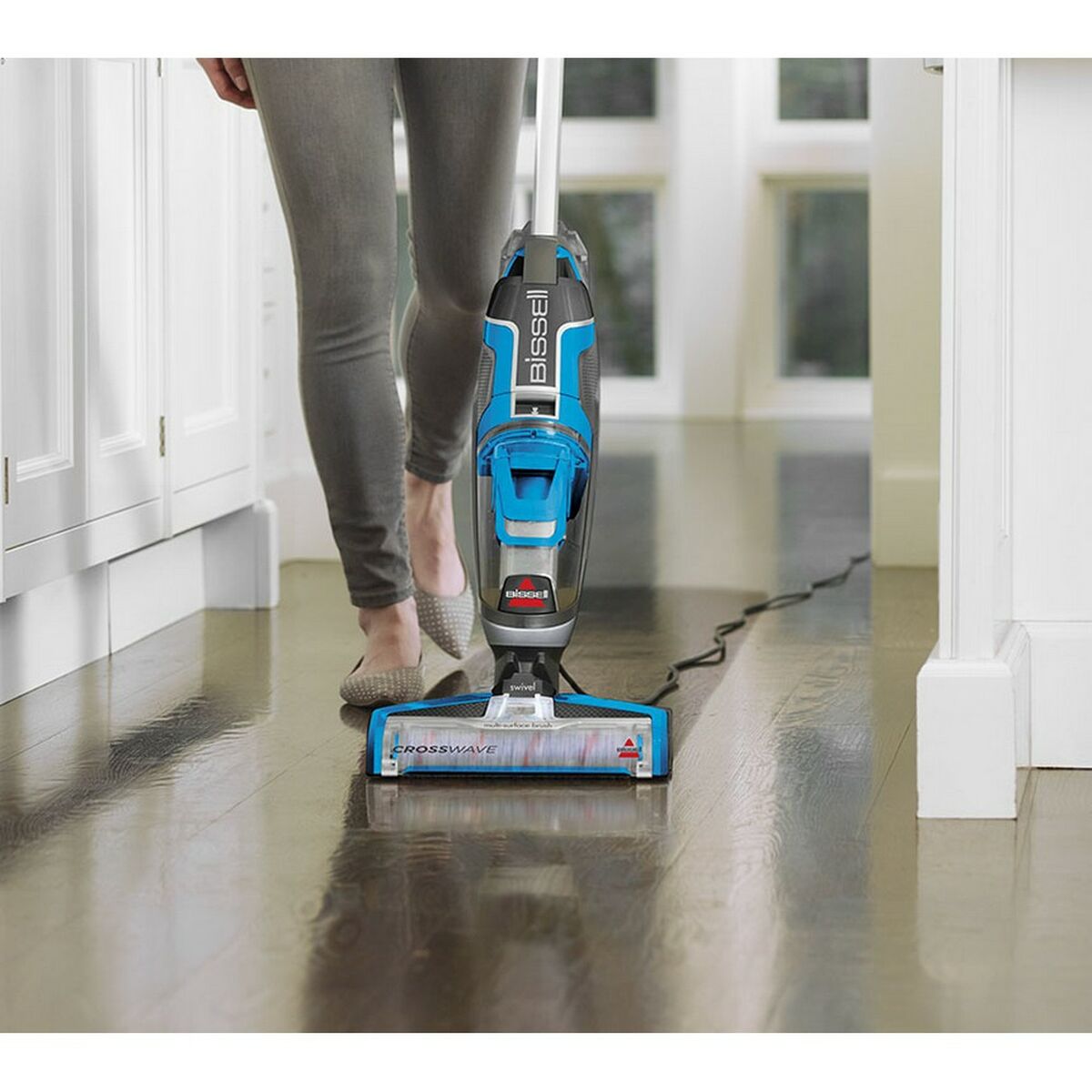 Dammsugarborste Bissell 17132 3-in-1 560W - 3