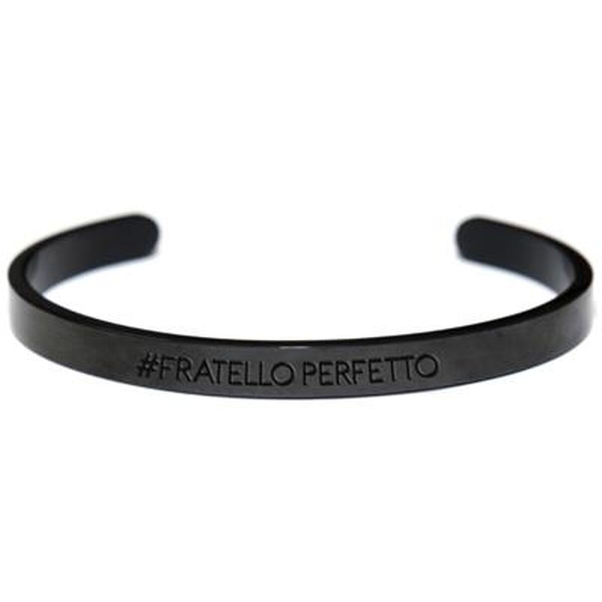 Damarmband CO88 Collection 8CB-19057 Svart