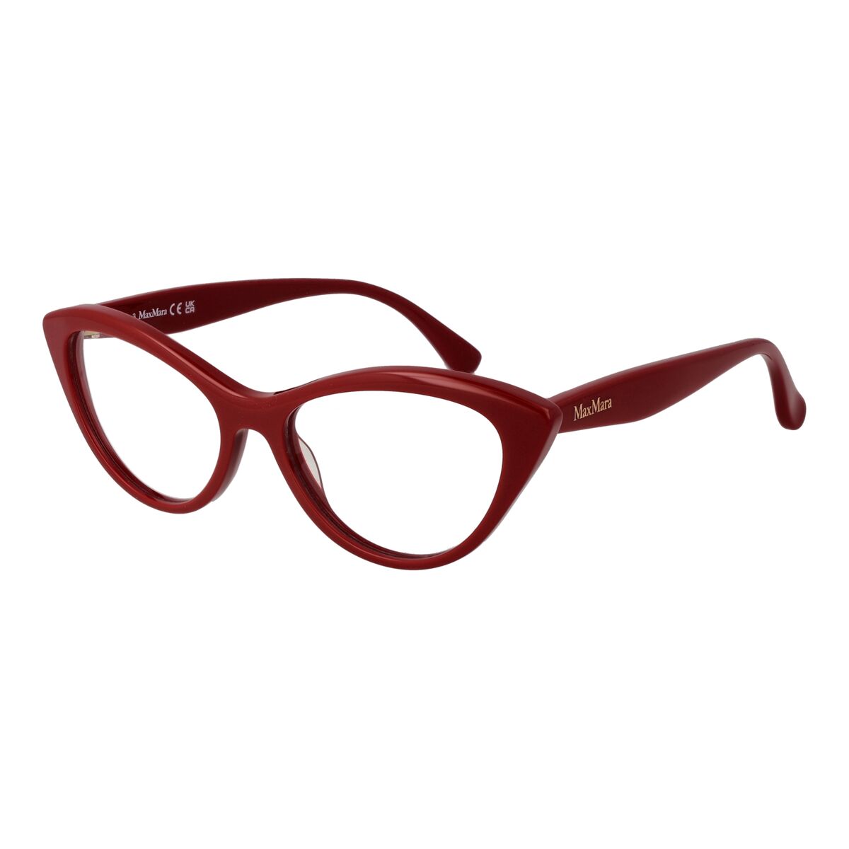 Glasögonbågar Max Mara MM5083 53066