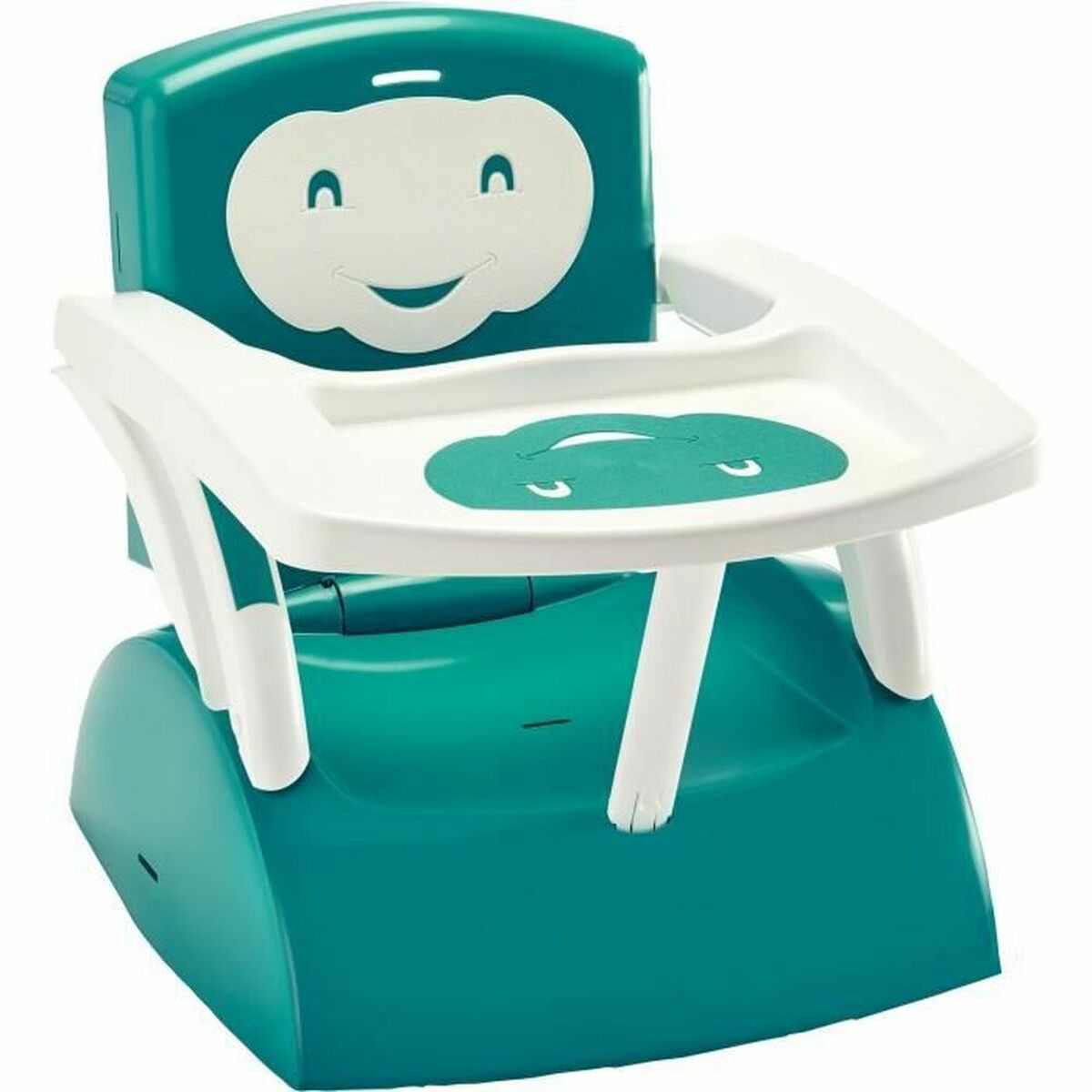 Child's Chair ThermoBaby Upphöjare Smaragdgrön - 2