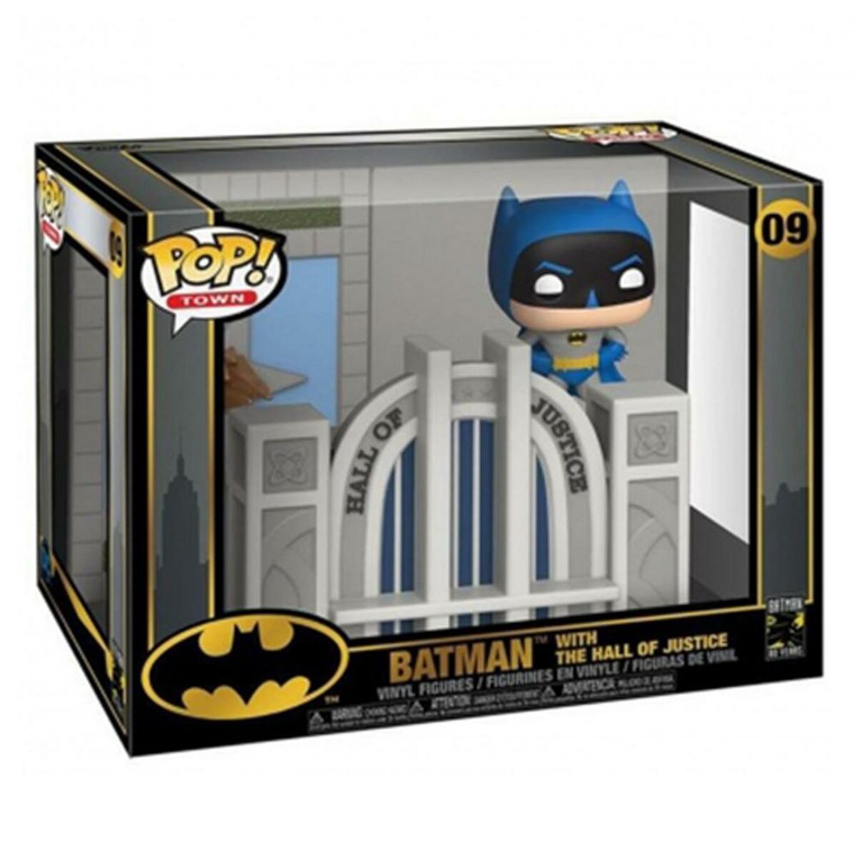Figur Funko Pop! 44469 - 2