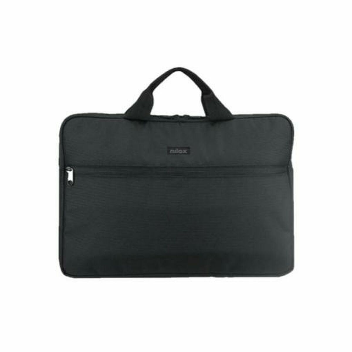 Laptopväska Nilox NXB002 Svart 15.6"