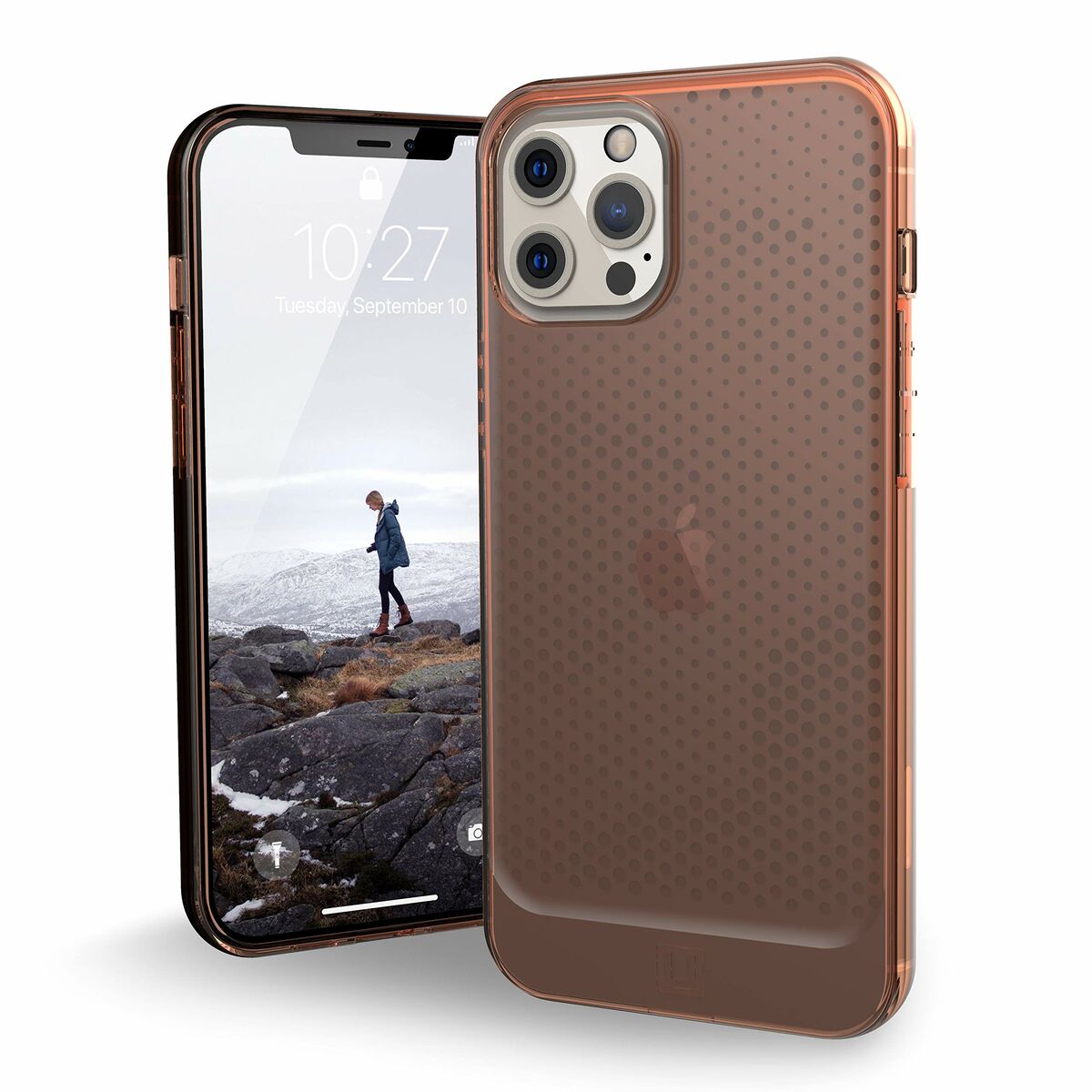 Mobilfodral UAG iPhone 12 Pro Max