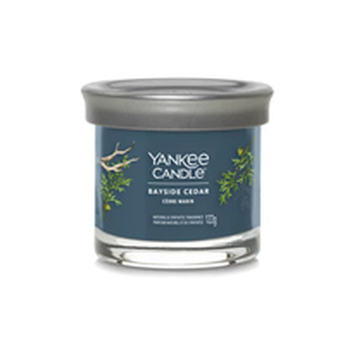 Doftljus Yankee Candle Bayside Cedar 122 ml - 2