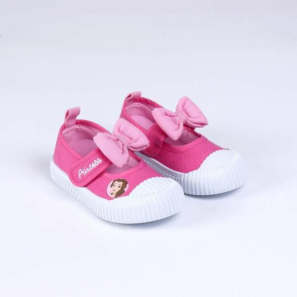 Flickors balettskor Disney Princess Rosa - 8
