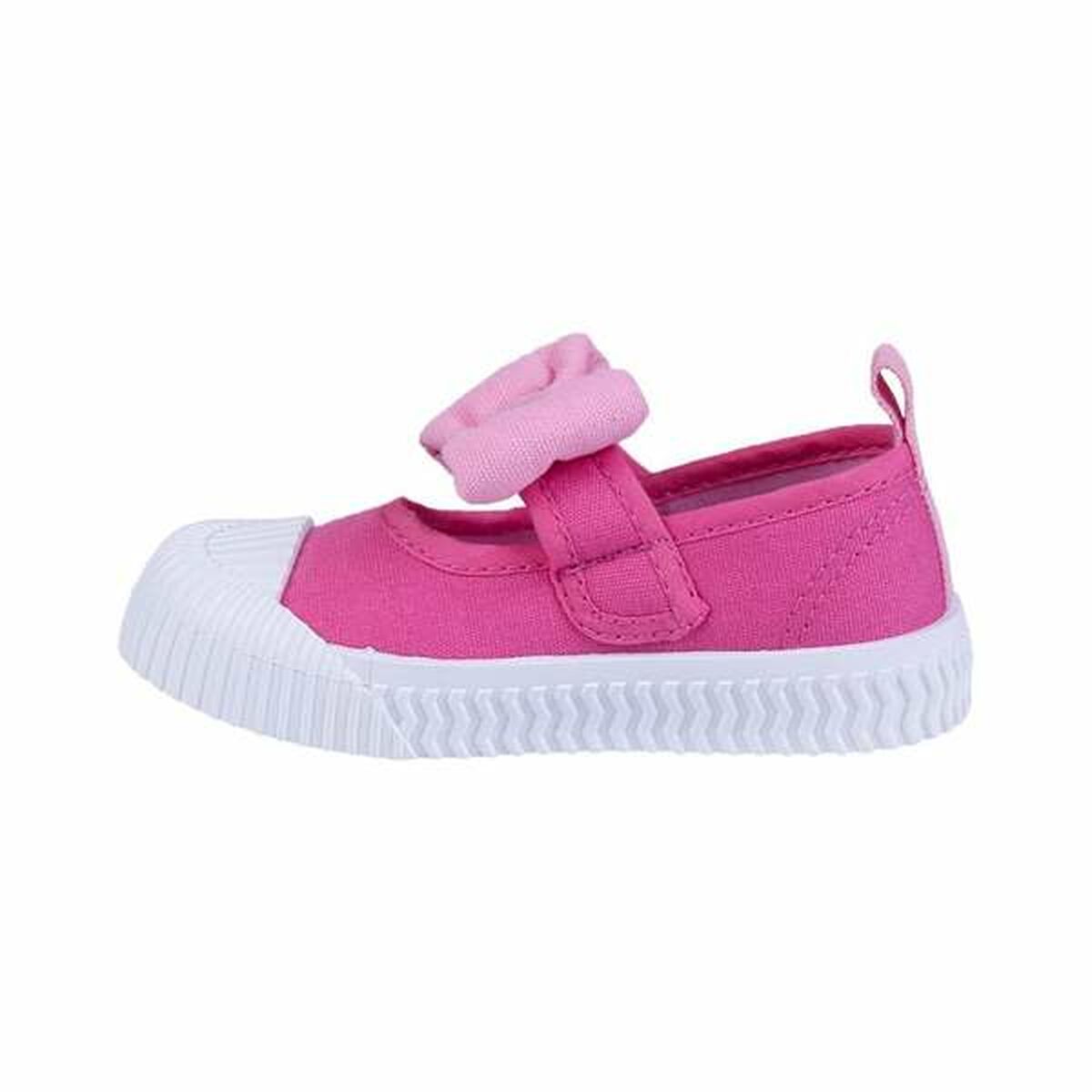Flickors balettskor Disney Princess Rosa - 7