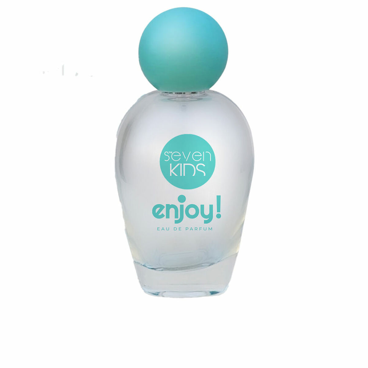 Ansiktssolkräm Seven Kids 100 ml