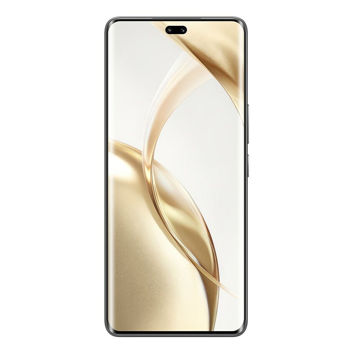 Smartphone Honor 200 Pro 6,78" 12 GB RAM 512 GB Svart