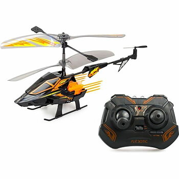 Fjärrkontroll Helikopter Flybotic Helico Hover Blast