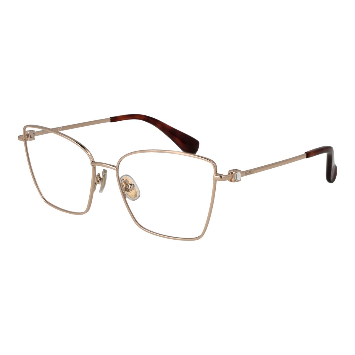 Glasögonbågar Max Mara MM5048 55028