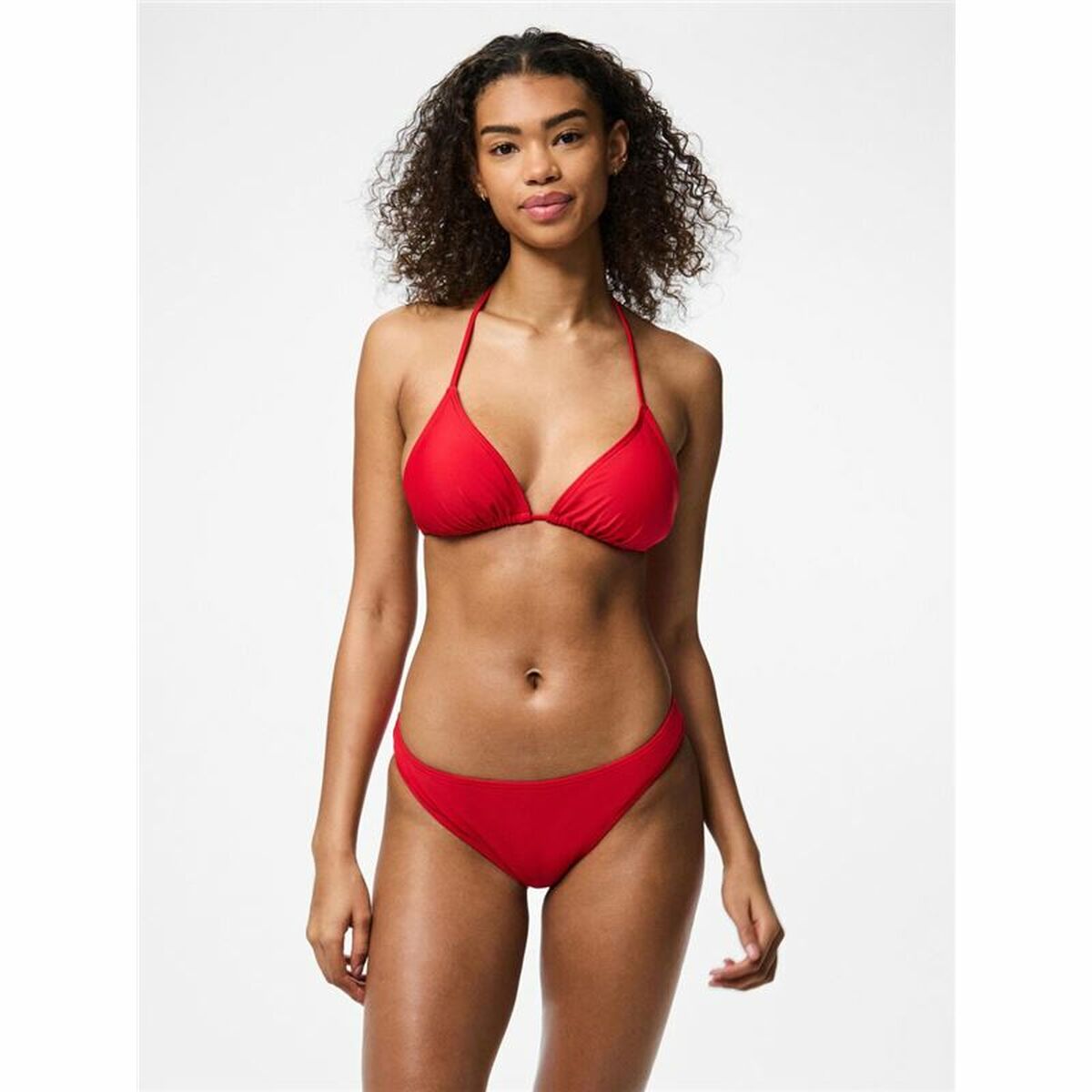 BH Pieces Pcbaomi Röd - 3