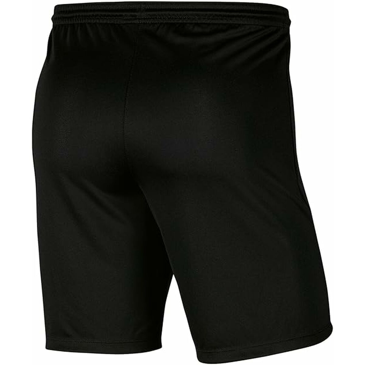 Sportshorts för barn Nike NIKE DRI FIT PARK 3 BV6865 010 Svart - 2