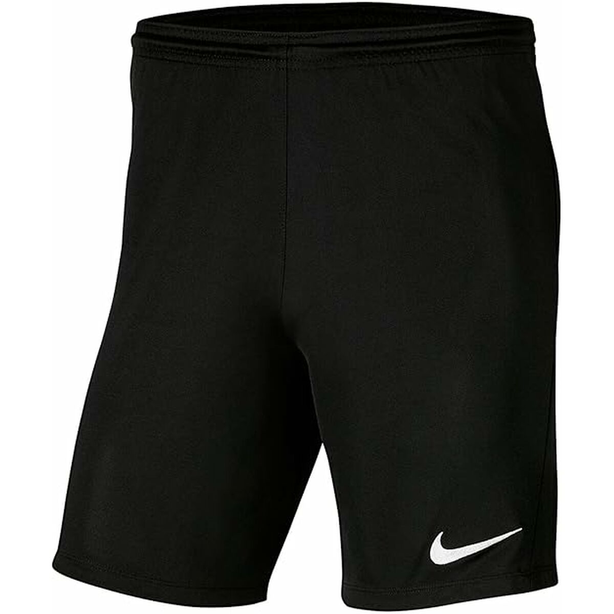 Sportshorts för barn Nike NIKE DRI FIT PARK 3 BV6865 010 Svart