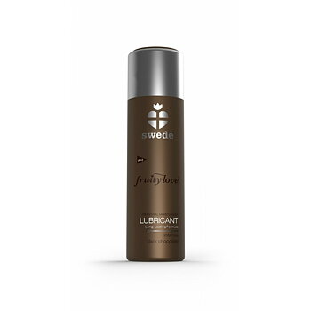 Glidmedel Swede 84462 100 ml Choklad