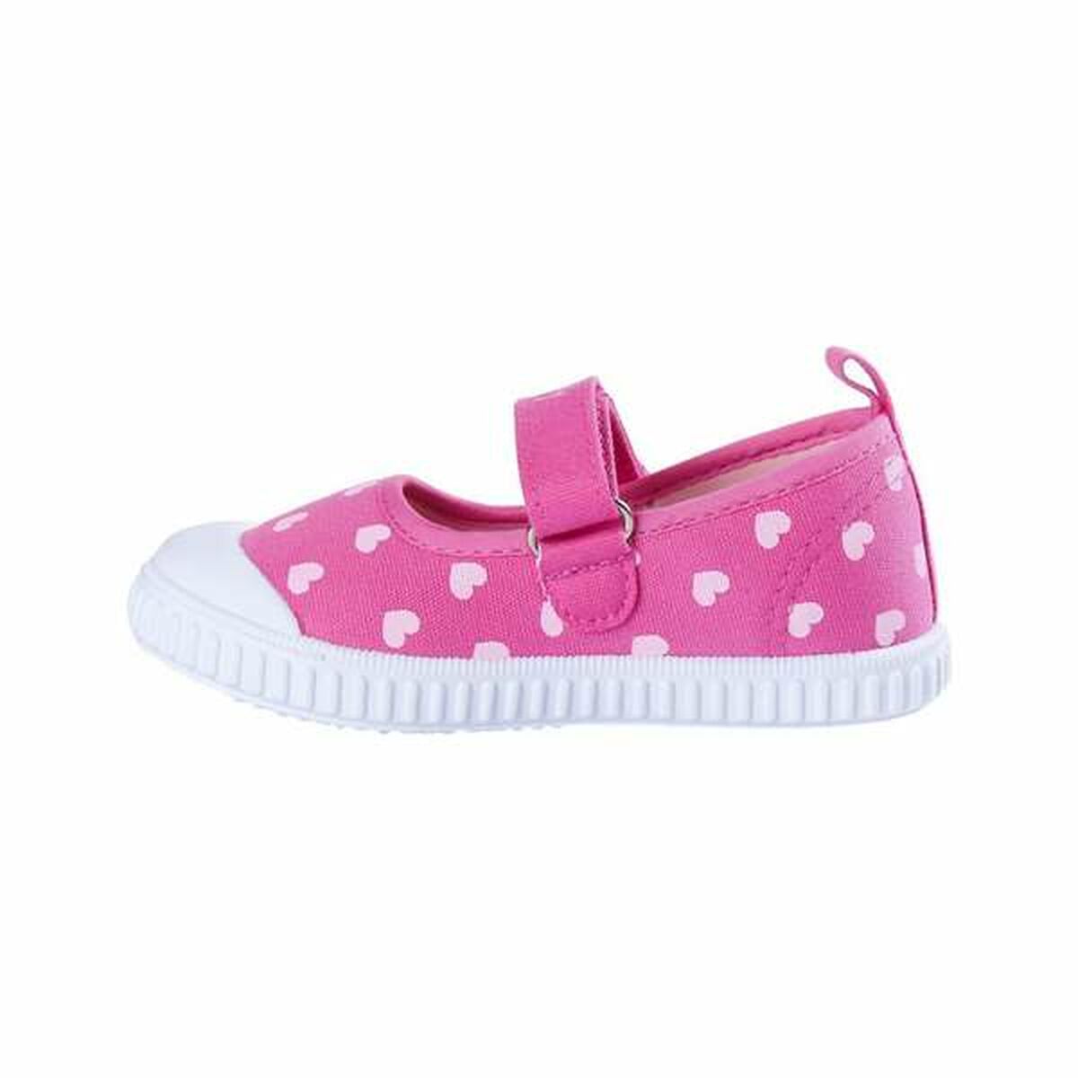 Flickors balettskor Disney Princess Rosa - 2