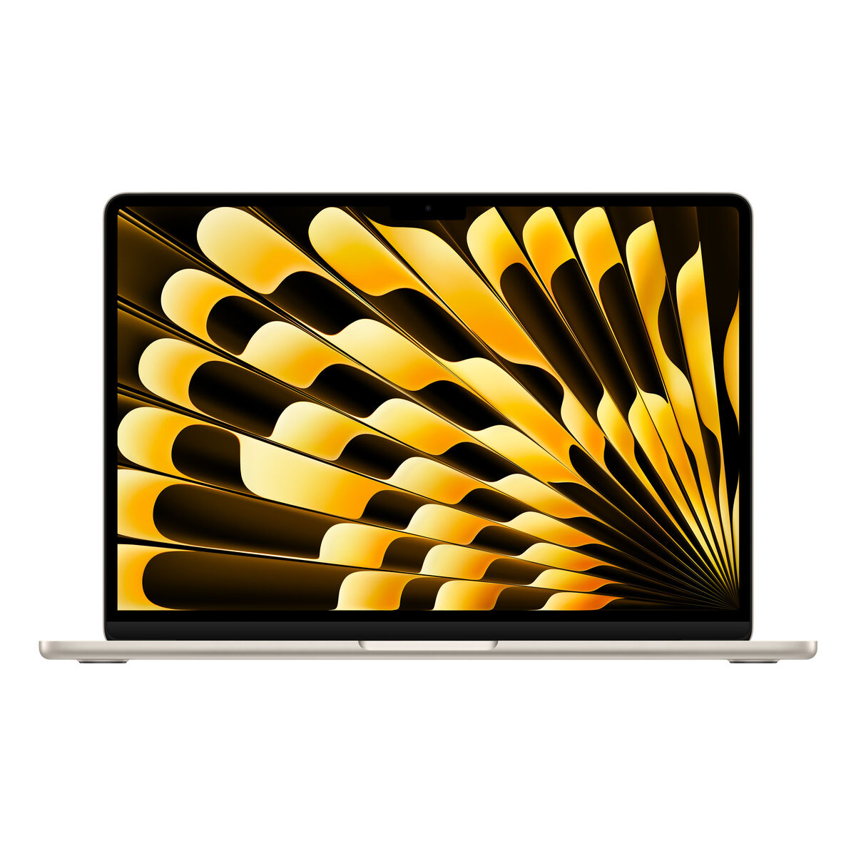 Bärbar dator Apple MacBook Air M4 SSD 13,6" M4 16 GB RAM - 2
