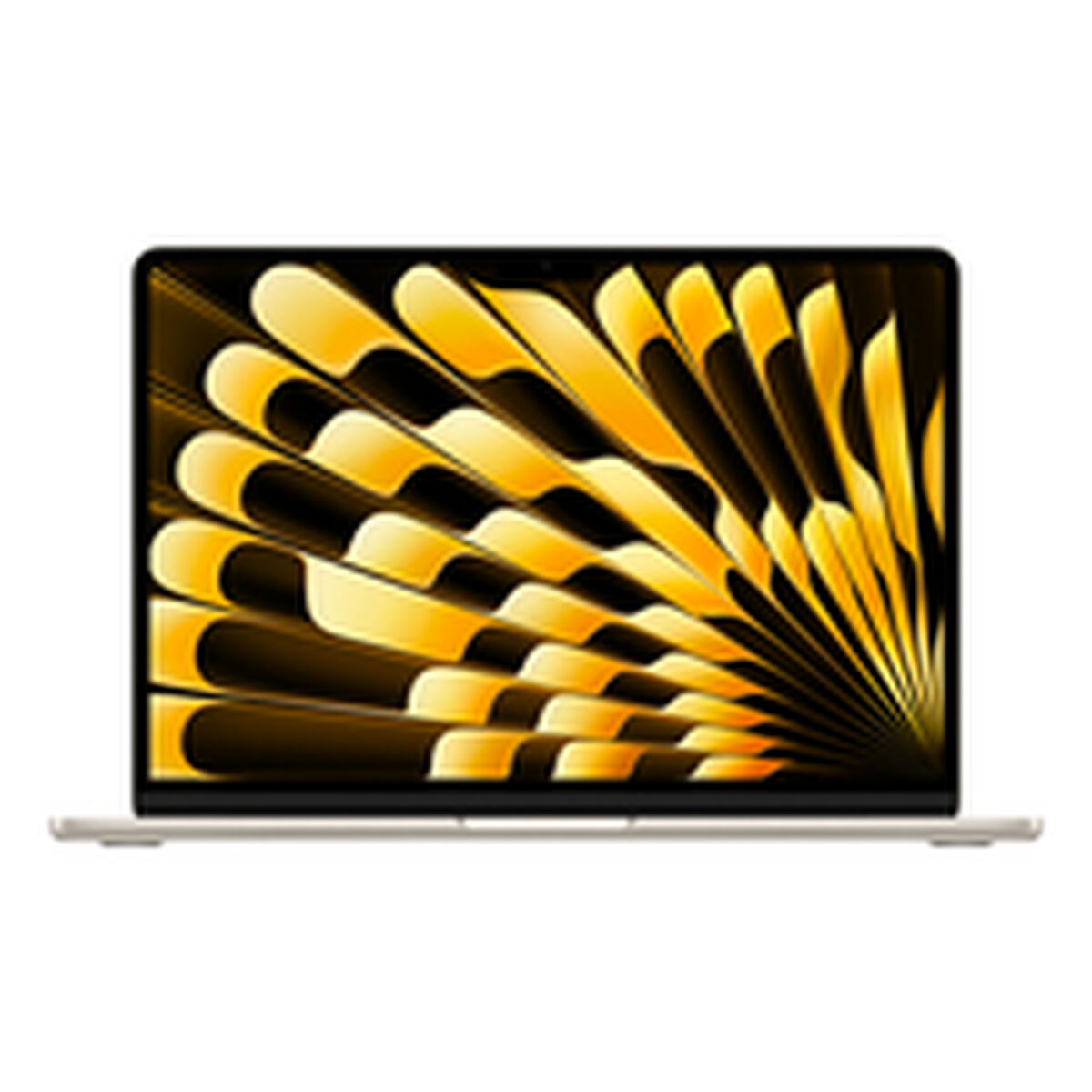 Bärbar dator Apple MacBook Air M4 SSD 13,6" M4 16 GB RAM - 3