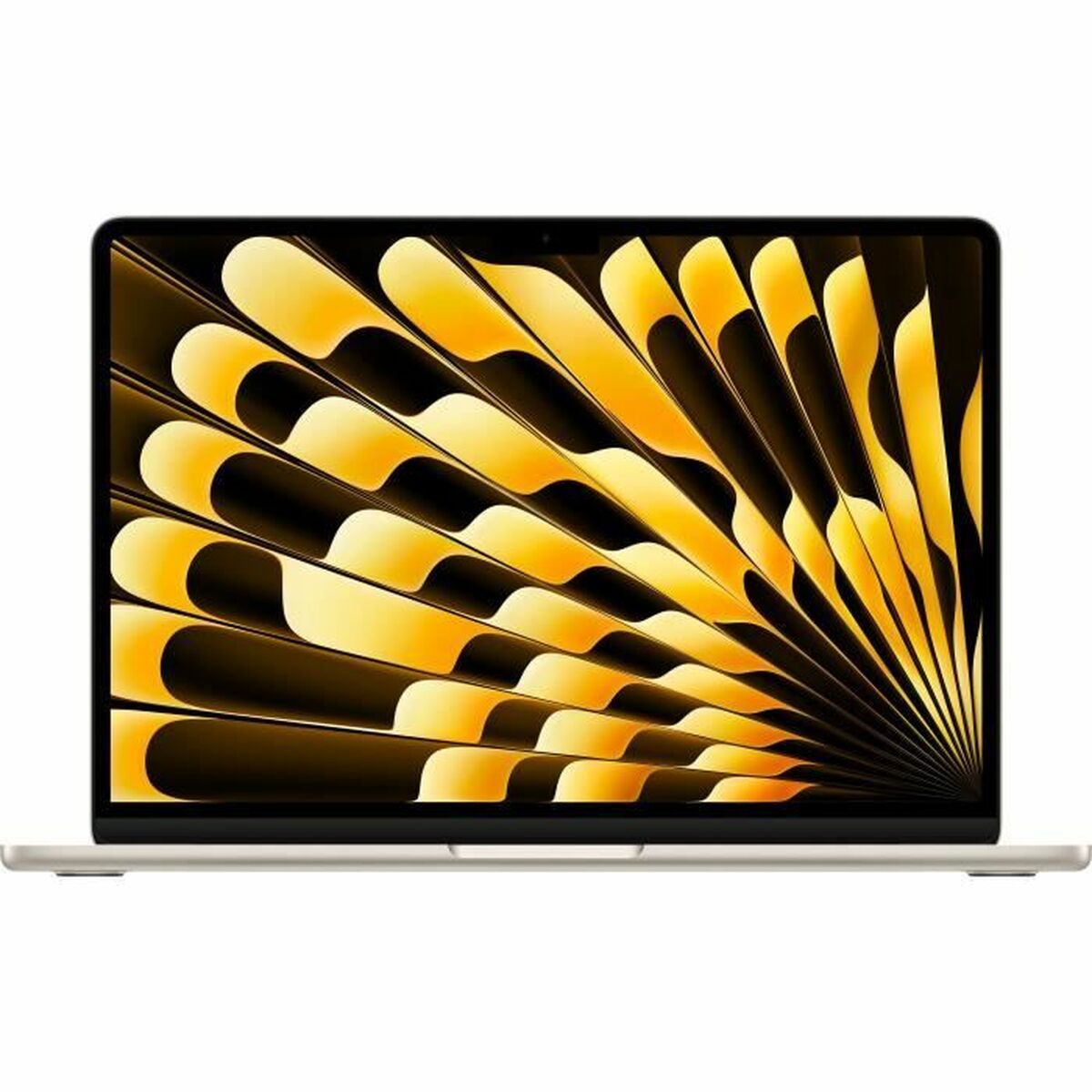 Bärbar dator Apple MacBook Air M4 SSD 13,6" M4 16 GB RAM