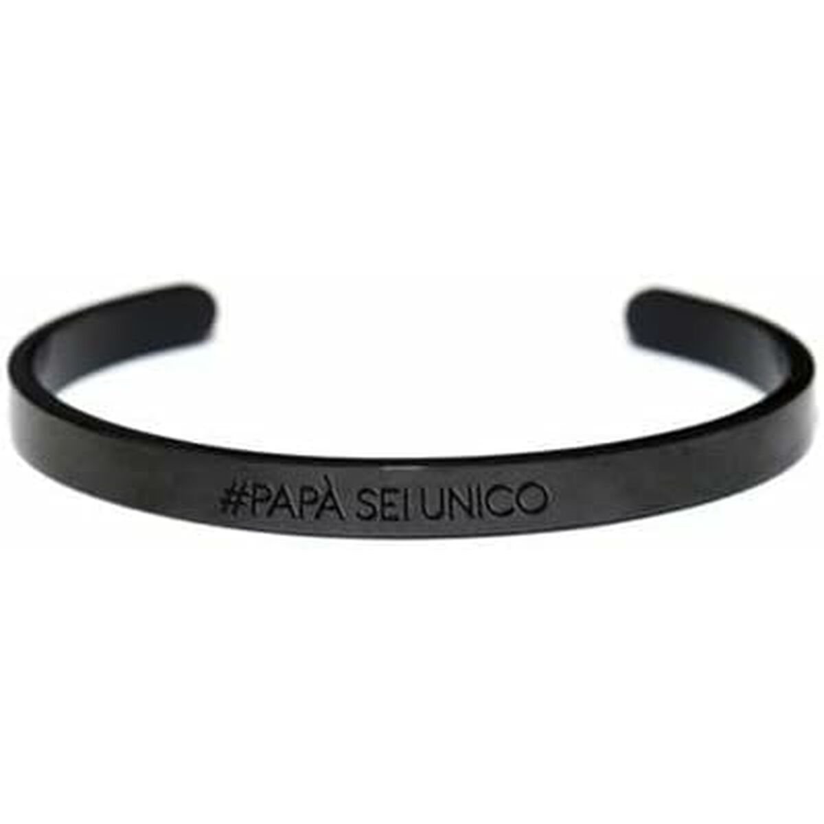 Damarmband CO88 Collection 8CB-19055 Svart - 2