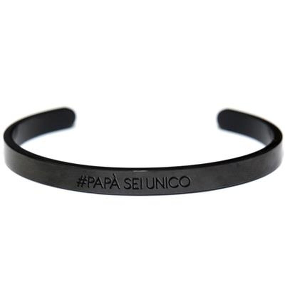 Damarmband CO88 Collection 8CB-19055 Svart
