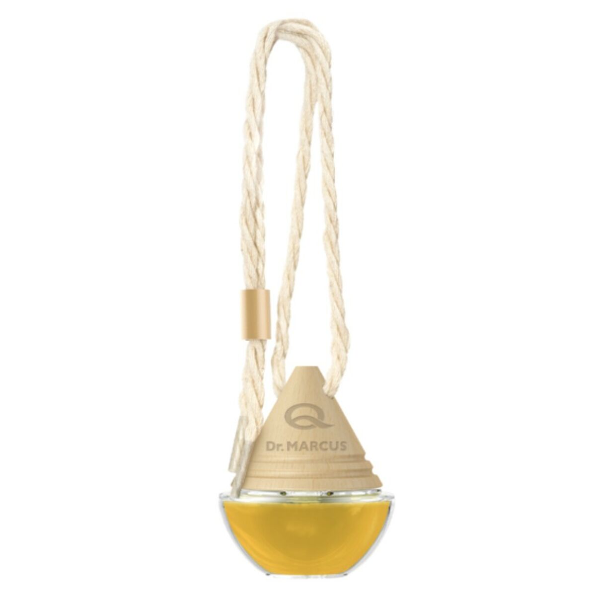 Billuftfreser Dr Marcus Wood Vanilj 50 ml Hängen - 3