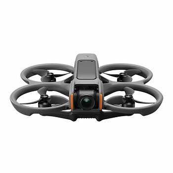 Drönare Dji Avata 2