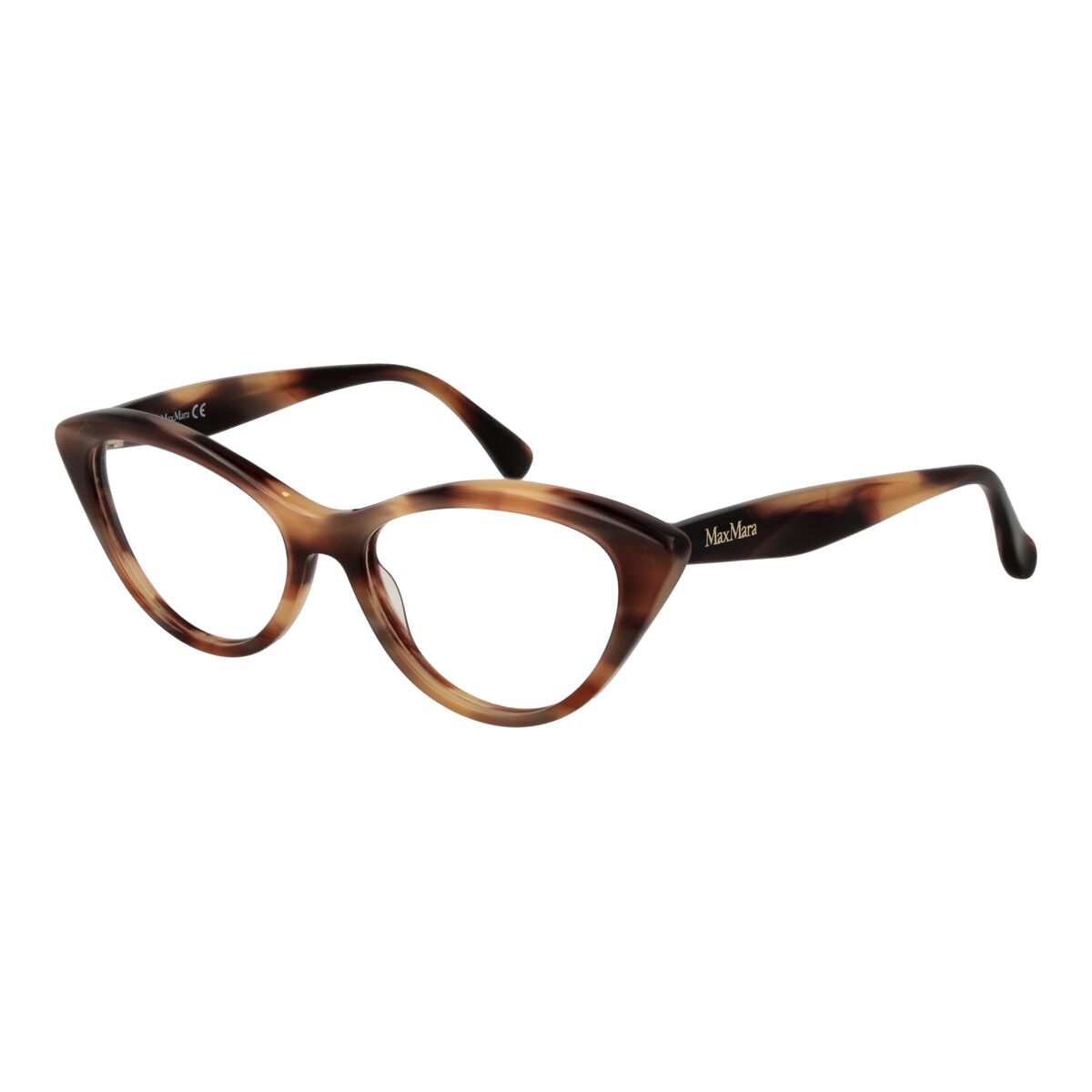 Glasögonbågar Max Mara MM5083 53048